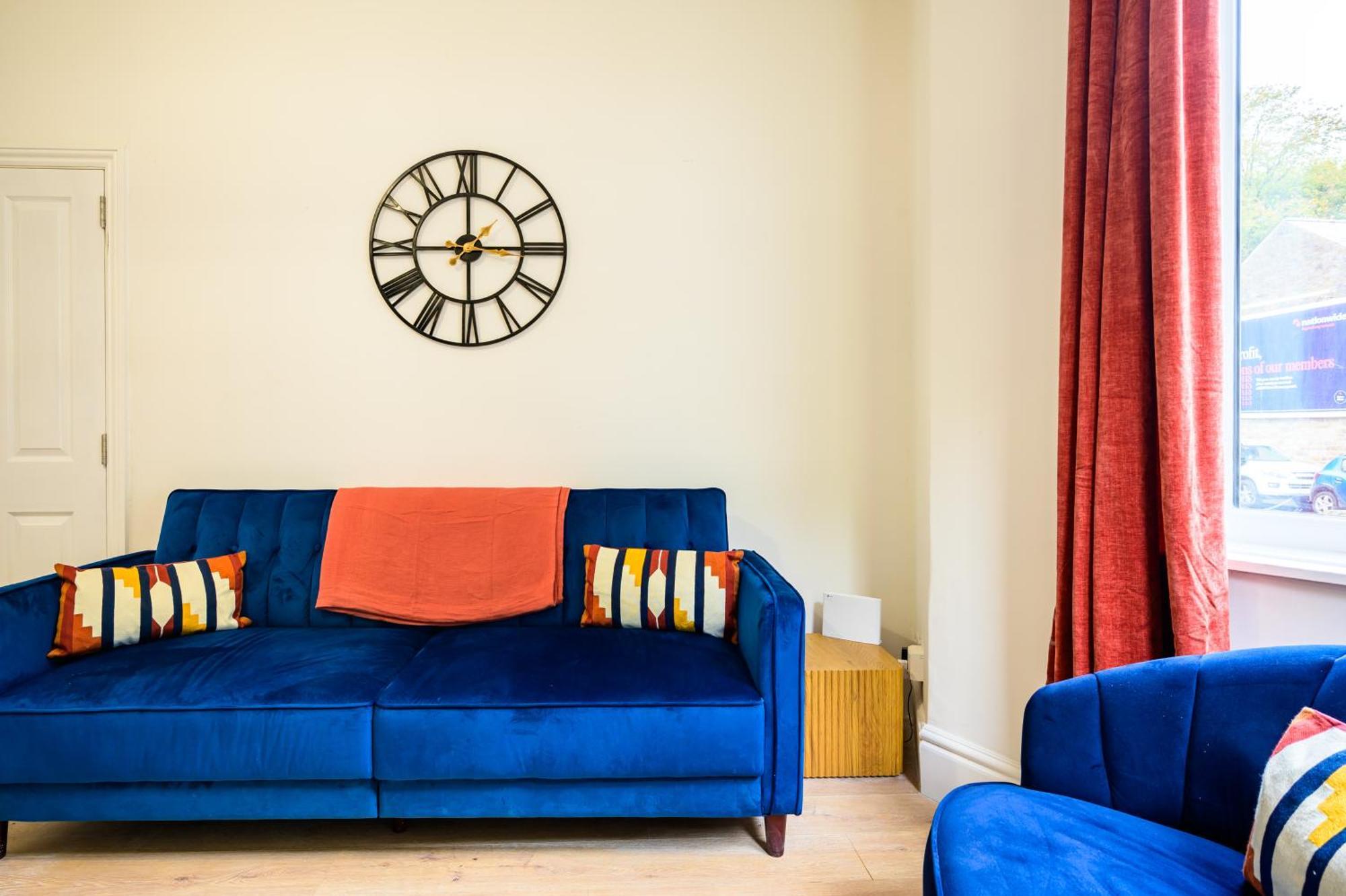 הוילה בקסטון Stunning House Sleeps 7 - Parking מראה חיצוני תמונה