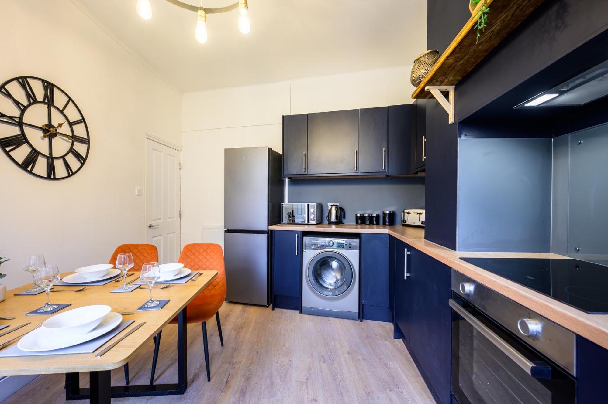 הוילה בקסטון Stunning House Sleeps 7 - Parking מראה חיצוני תמונה